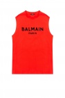 Balmain's collection for H&M